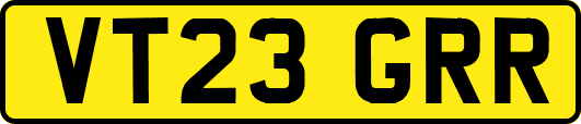 VT23GRR