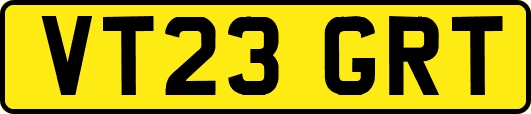 VT23GRT