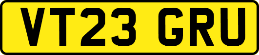 VT23GRU