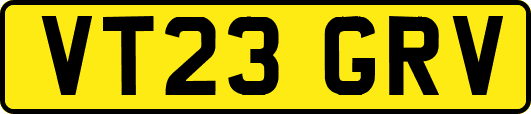 VT23GRV