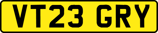 VT23GRY