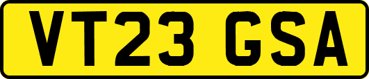 VT23GSA