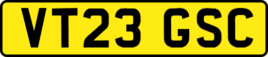 VT23GSC