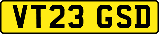 VT23GSD