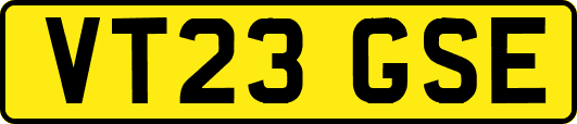 VT23GSE