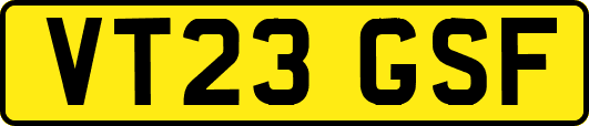 VT23GSF
