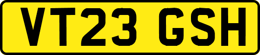 VT23GSH