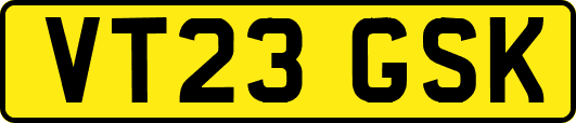 VT23GSK