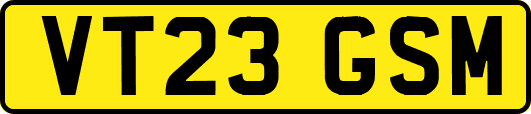 VT23GSM