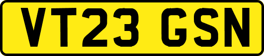 VT23GSN