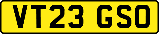 VT23GSO