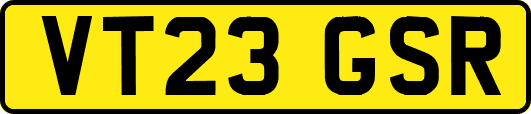 VT23GSR