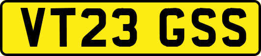 VT23GSS