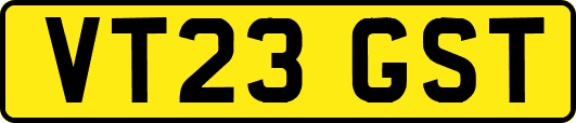 VT23GST