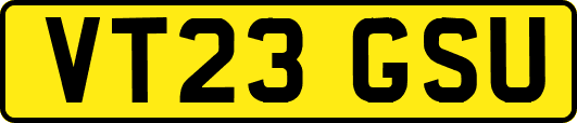 VT23GSU