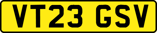 VT23GSV
