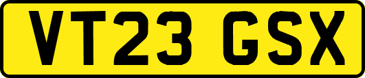 VT23GSX
