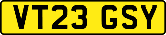 VT23GSY