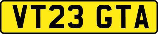 VT23GTA