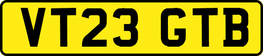 VT23GTB