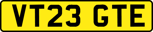 VT23GTE