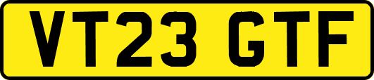 VT23GTF