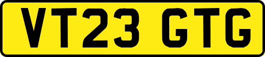 VT23GTG