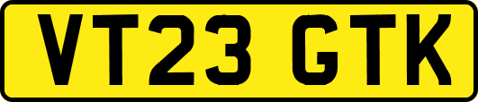 VT23GTK