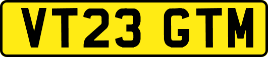 VT23GTM