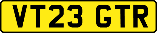 VT23GTR