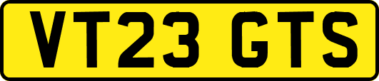 VT23GTS