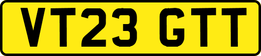 VT23GTT