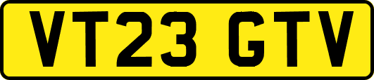 VT23GTV