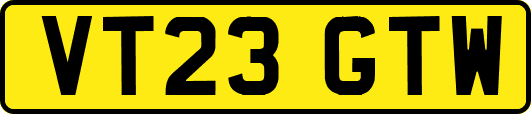 VT23GTW