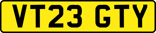 VT23GTY