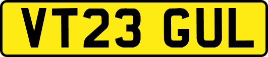 VT23GUL