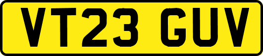 VT23GUV