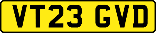 VT23GVD