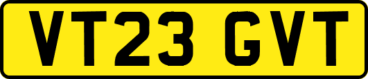 VT23GVT