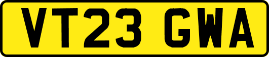 VT23GWA