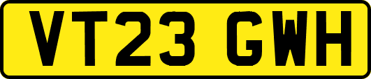 VT23GWH