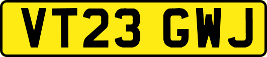 VT23GWJ