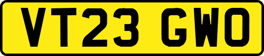 VT23GWO