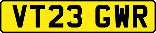 VT23GWR