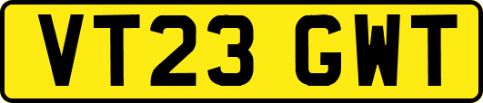 VT23GWT