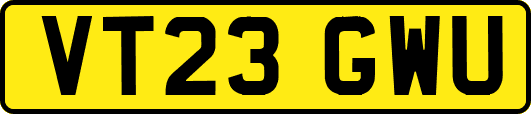VT23GWU
