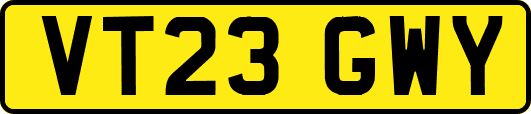 VT23GWY