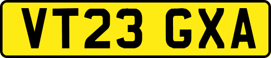 VT23GXA
