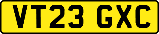 VT23GXC