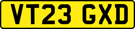VT23GXD